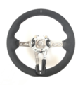 32308074914 - : F8x M3/M4 CS Alcantara Leather M Sports Steering Wheel for BMW: M4 Image