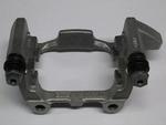 1K0615425AC - : Caliper Mount for Audi: A3, A3 Quattro Image