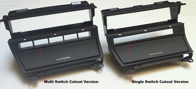 51168202186 - Body: Center Support for BMW Image