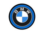 51147306454 - Body: Emblem (i) for BMW: i3, i3s Image