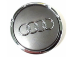 8T0601170A7ZJ - : Center Cap for Audi: A4, A4 Quattro, A5, A5 Quattro, A6, A6 Quattro, A7 Quattro, A8 Quattro, allroad, Q5, RS5, RS7, S4, S5, S6, S7, S8, SQ5 Image
