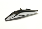 51117338570 - : Finish Molding - Right for BMW Image