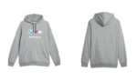 80145A8F272 - : BMW M Motorsport Logo Hoodie - Men for BMW Image