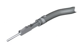 Genuine BMW 61-13-0-005-198 | Pin Contact MQS With Cable