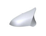 51168059546 - : Outside Mirror Cover Cap, Primed - Right for BMW Image