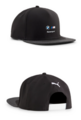 80215B5FD90 - : BMW M Motorsport FB Cap Black for BMW Image