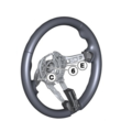 32307851230 - : Steering Wheel for BMW: 530i, 535i GT, 535i GT xDrive, 540i, 550i GT, 550i GT xDrive, 640i, 640i Gran Coupe, 640i xDrive, 640i xDrive Gran Coupe, 650i, 650i Gran Coupe, 650i xDrive, 650i xDrive Gran Coupe Image
