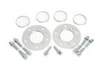 D2102219 - : Dinan Hub Adapter Kit - 2000-2003 BMW Z8 for DINAN Image