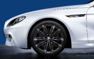 Genuine BMW 36-11-2-303-768 | F10, F12/13/06 M Performance V