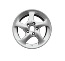 99636214004 - : Alloy Wheel - 10Jx18 ET65 for Porsche Image