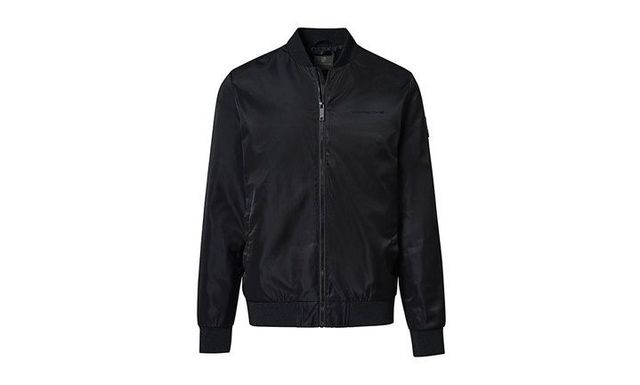 WAP67600S0K - : Men's Bomber Jacket for Porsche Image