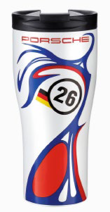 WAP0506180RTHB - : GT1 '98 Thermos Cup for Porsche Image