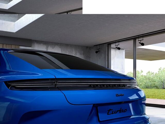 976044901D - Exterior: ​976 Panamera (2024+) Exclusive Design Tail Lights for Porsche Image