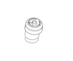 37126790079 - Suspension: Air Spring for BMW: X5 Image