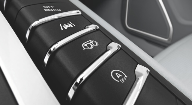 95B04420037 - : 95B Macan (2016-2018) Porsche Sports Exhaust System (PSE) - 4 Cyl for Porsche: Macan Image