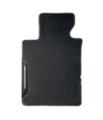 51475A89899 - : ​G60 5 Series M Performance Carpet Floor Mats Set (BEV) for BMW Image