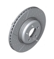 34107889665 - : Rotor for BMW: M2, M3, M4 Image