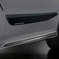 51192469973 - : G06 X6, F96 X6M M Performance Carbon Fiber Side Skirt Insert - Left for BMW Image