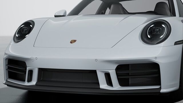 99204486511 - : 992-2 911 (2025+) Front SportDesign Bumper Kit for Porsche Image