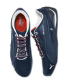 80162355001 - : BMW Motorsport Drift Cat 5 Shoes - Blue for BMW Image