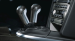 99742498300 - : 986/987 Boxster/Cayman, 996/997 911 Short Shifter Assembly for Porsche: 911, Boxster, Cayman Image