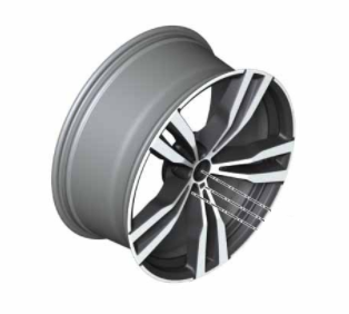 Genuine BMW 36-11-8-074-220 | 21