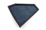 D4010036 - : Dinan High Flow Drop-in Replacement Air Filter - 2007-2013 BMW 128i/325i/328i (N51/N52) for DINAN Image