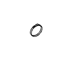 32111131345 - : Hose Clamp for BMW Image