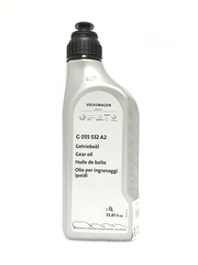 【美品】鯵道5G AD5-S622UL/AJI Genuine Audi G-055-532-A2-1 | Manual Transmission Gear Oil