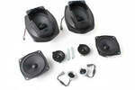 BSDS1E36CSTHFKIT - : Stage One BMW Speaker Upgrade for 1996-1999 E36 Coupe/Sedan with Harman Kardon for Bavsound Image
