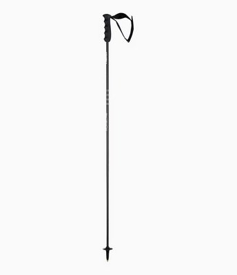 WAP062HCP0P105 - : Porsche | HEAD Carbon Ski Poles - Black/White/Anthracite for Porsche Image