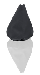 9444240230105T - : Shift Boot - Black for Porsche Image