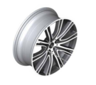 36118053502 - : Light Alloy V-Spoke Style 759i, Rear - 20x9 for BMW: 530e, 530e xDrive, 530i, 530i xDrive, 540d xDrive, 540i, 540i xDrive, M5, M550i xDrive Image