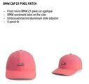 80165B5F614 - : BMW Cap Z1 Pixel Patch for BMW Image