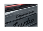 9Y004487021041 - : Inscription High Gloss Black - Cayenne/Cayenne S for Porsche Image