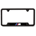 82112348413 - : M Performance Carbon Fiber License Plate Frame for BMW: 228i, 228i xDrive, 230i, 230i xDrive, 320i, 320i xDrive, 328d, 328d xDrive, 328i, 328i xDrive, 330e, 330i, 330i GT xDrive, 330i xDrive, 335i, 335i GT xDrive, 335i xDrive, 340i, 340i GT xDrive, 340i xDrive, 428i, 428i xDrive, 430i, 430i Gran Coupe, 430i xDrive, 435i, 435i xDrive, 440i, 440i xDrive, 528i, 528i xDrive, 530i, 530i xDrive, 535d, 535d xDrive, 535i, 535i GT, 535i GT xDrive, 535i xDrive, 540d xDrive, 540i, 540i xDrive, 550i, 550i GT xDrive, 550i xDrive, 640i, 640i Gran Coupe, 640i xDrive, 640i xDrive Gran Coupe, 640i xDrive Gran Turismo, 650i, 650i Gran Coupe, 650i xDrive, 650i xDrive Gran Coupe, 740e xDrive, 740i, 740i xDrive, 740Li, 740Li xDrive, 750i, 750i xDrive, 750Li, 750Li xDrive, 760Li, 840i, 840i Gran Coupe, Alpina B6 xDrive Gran Coupe, Alpina B7, M2, M235i, M235i xDrive, M240i, M240i xDrive, M3, M340i, M4, M440i Gran Coupe, M5, M550i xDrive, M6, M6 Gran Coupe, M760i xDrive, M8, X1, X2, X3, X4, X5, X6, X7, Z4 Image