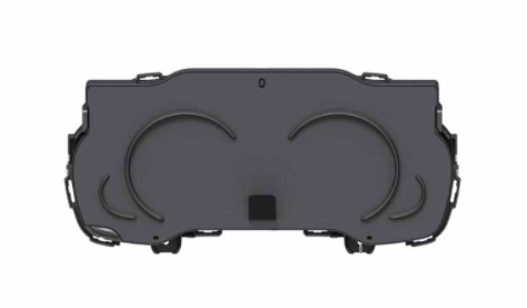 62109442851 - Electrical: Instrument Cluster for BMW Image