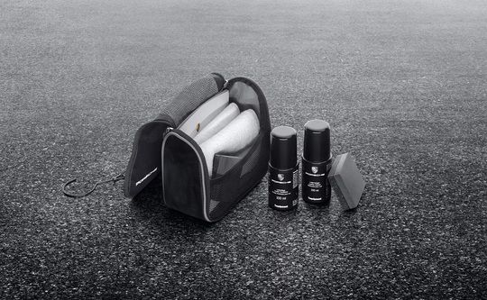 4400401 - : Leather Care Kit for Porsche Image