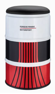 WAP0501080RLMD - : Porsche Penske Motorsport Barrel Seat for Porsche Image