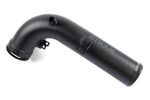 D7600067 - : Dinan Intake Resonator Delete Pipe - 2019-2023 BMW F39/F48 M235i/X2 M35i for DINAN Image