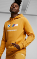 80145B3EAB2 - : BMW Puma M Motorsport ESS Fleece Hoodie for BMW Image