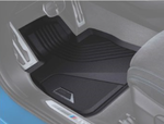 51475B5B006 - : F44 2 Series GC All Weather Rubber Floor Mats Set - Front for BMW: 230i, M240i Image