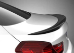 51622405506 - : F13/F06 6 Series M Performance Carbon Fiber Rear Spoiler for BMW Image