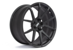 D7500093BLK - : 20 inch Forged DC3 Performance Wheel Set – Black – For BMW F90 M5 for DINAN Image