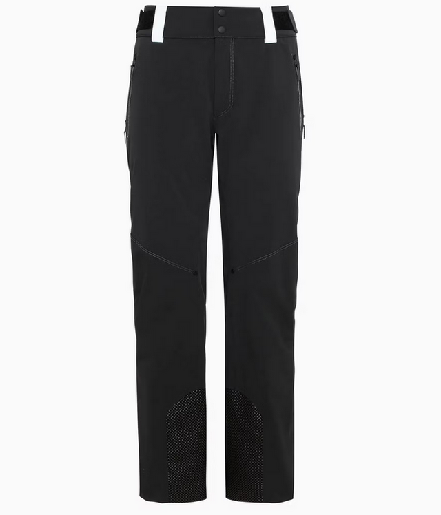 WAP62100S0PHD2 - : Porsche | HEAD Ski Pants - Black/White for Porsche Image