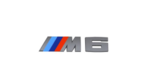 51148060405 - : Nameplate - M6 for BMW: M6, M6 Gran Coupe Image