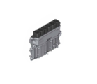 12148740051 - : Engine Control Module (ECM) for BMW: M5 Image