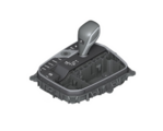 61315A9C9B0 - : Gear Shift Assembly for BMW: 330e, 330e xDrive, 330i, 330i xDrive, M340i, M340i xDrive Image