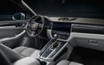 95B044805 - : 95B-2 Macan G2 (2019+) Carbon Fiber Interior Trim Package for Porsche: Macan Image