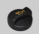 9P1115423B - : Oil Filler Cap for Porsche: 911 Image